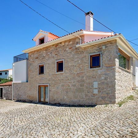 Casa Do Piao - Turismo Rural Ancião Exterior foto